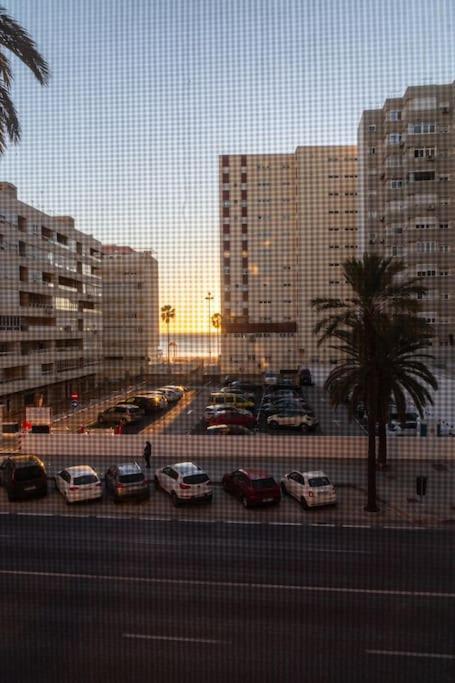Zurbaran By Gades Gestion Daire Cadiz Dış mekan fotoğraf